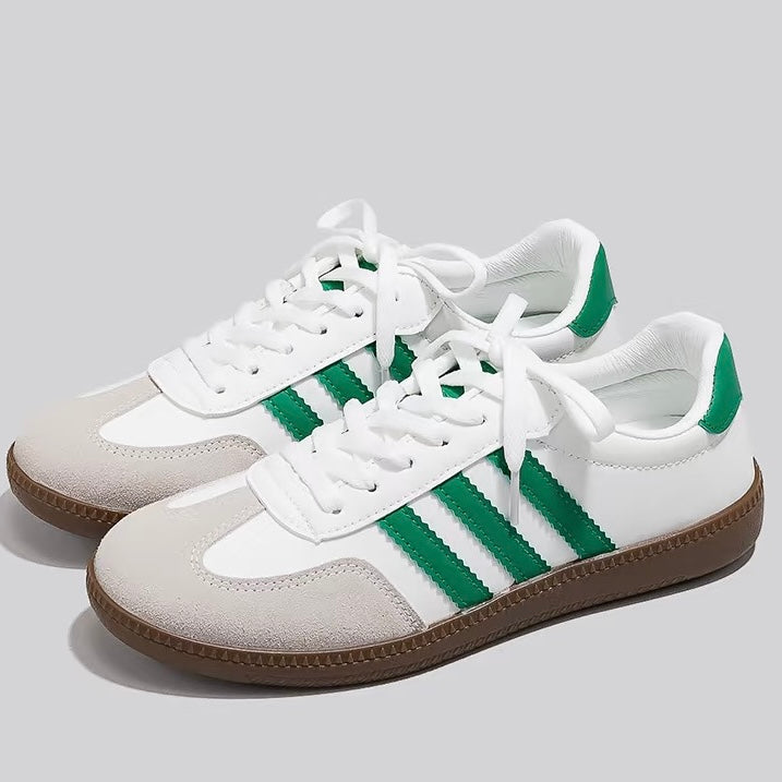 GERMAN TRAINER SHOE (UNISEX)