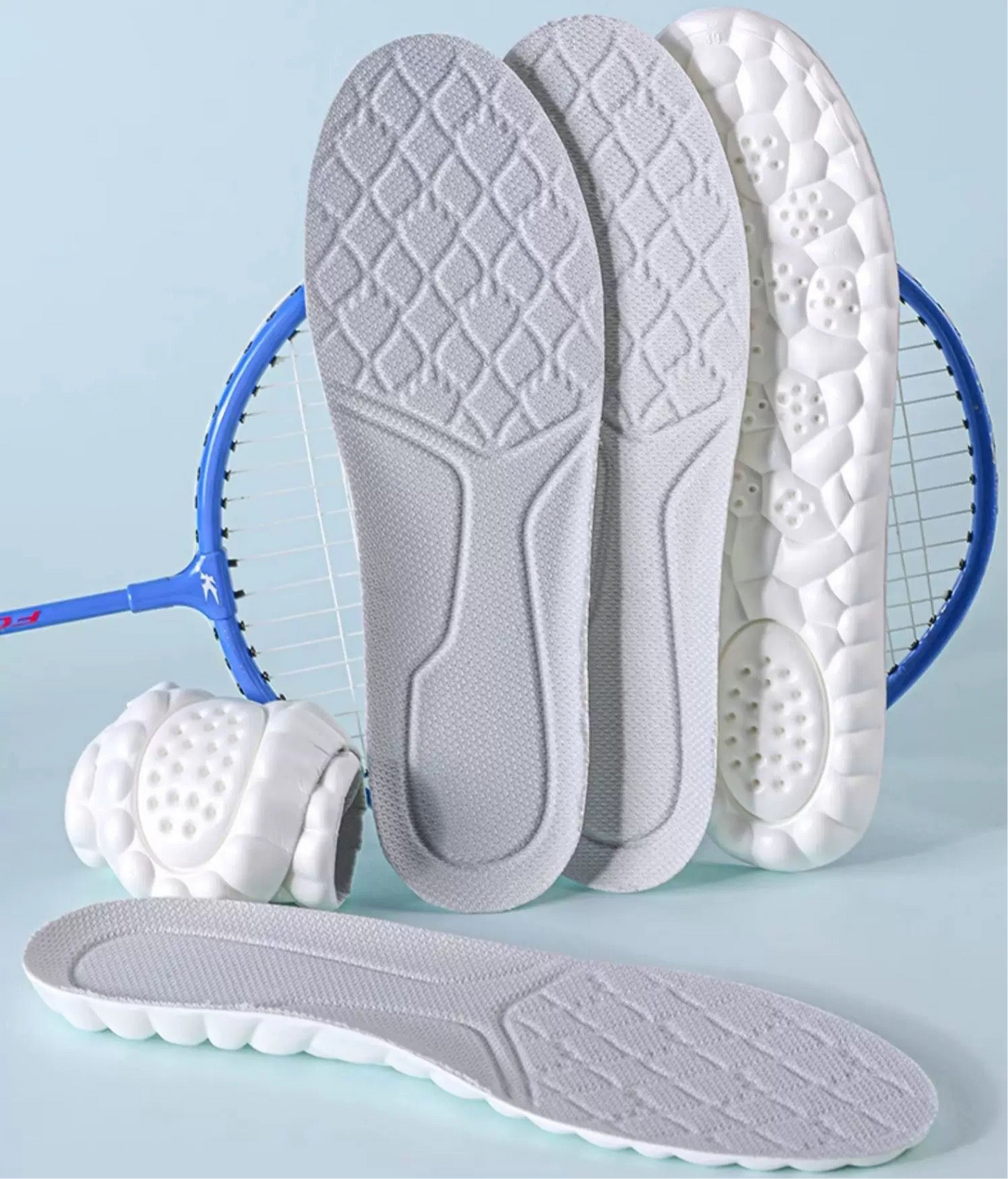 HEIGHT INCREASE SOLE
