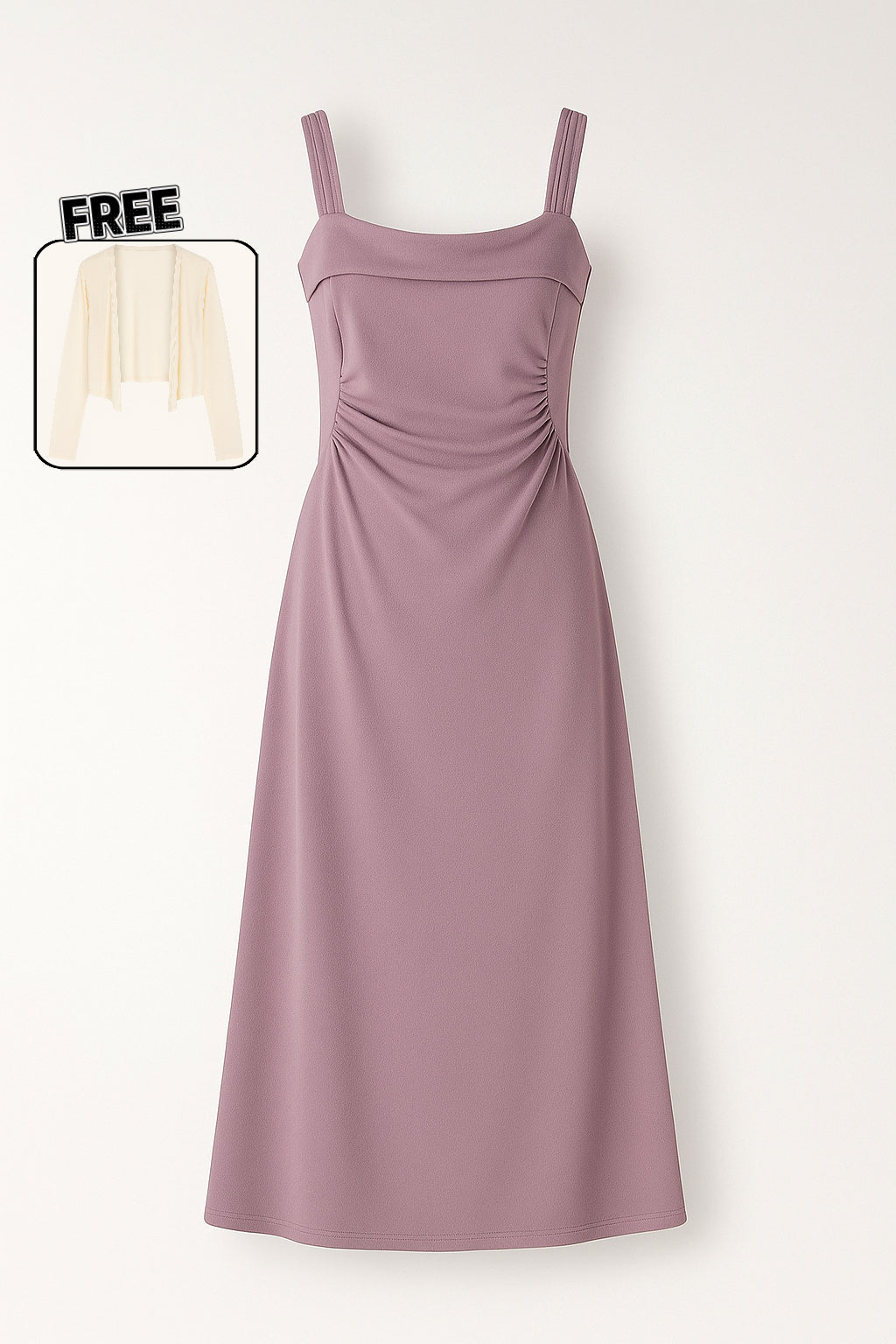 **VALUE PACK** SIMMA DRESS【SPECIAL DEAL LIMITED UNITS AVAILABLE】