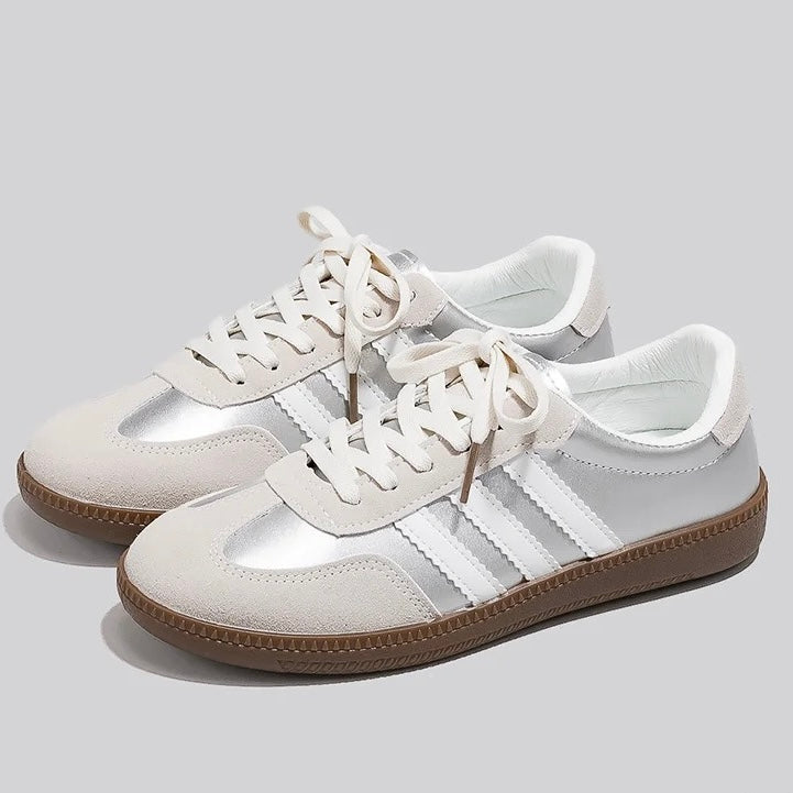 GERMAN TRAINER SHOE (UNISEX)