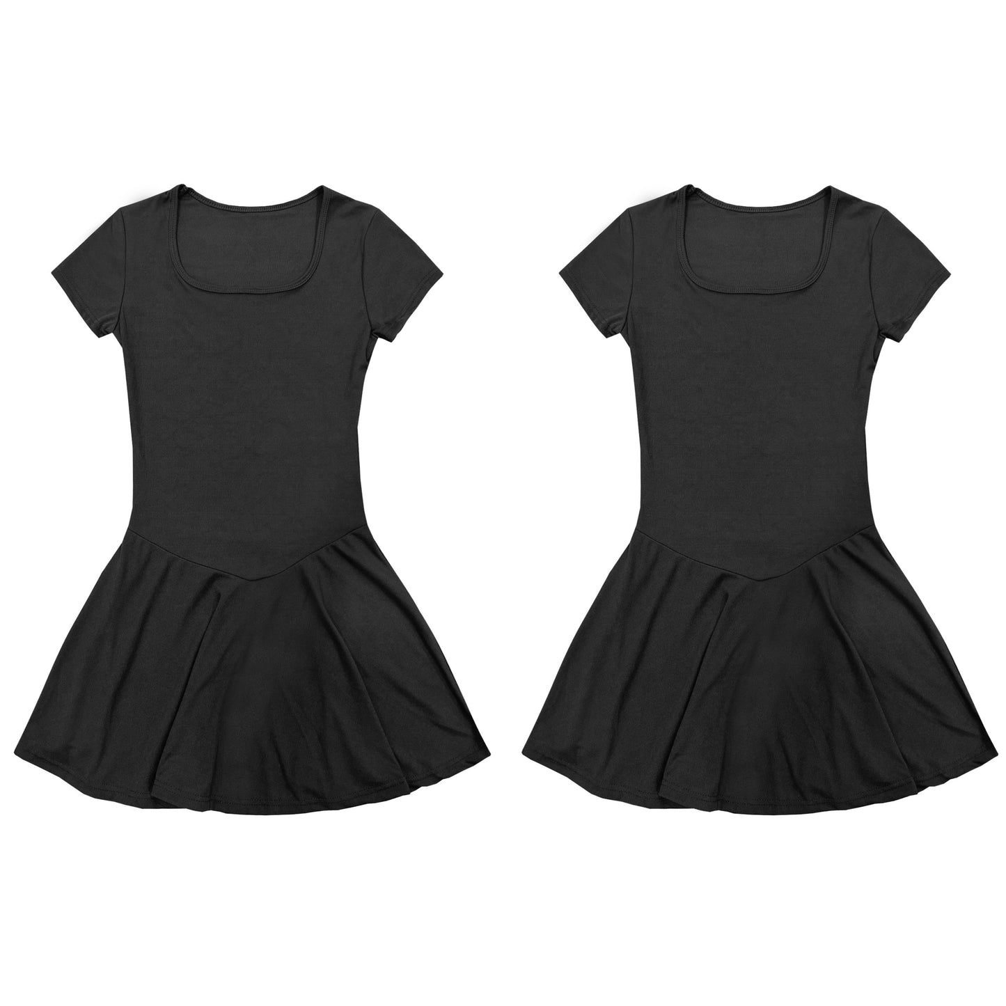 **VALUE PACK** POLLY TENNIS DRESS【SPECIAL DEAL LIMITED UNITS AVAILABLE】