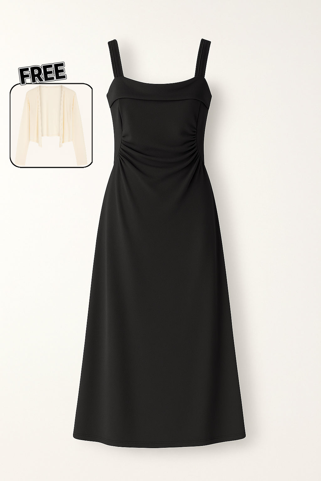 **VALUE PACK** SIMMA DRESS【SPECIAL DEAL LIMITED UNITS AVAILABLE】