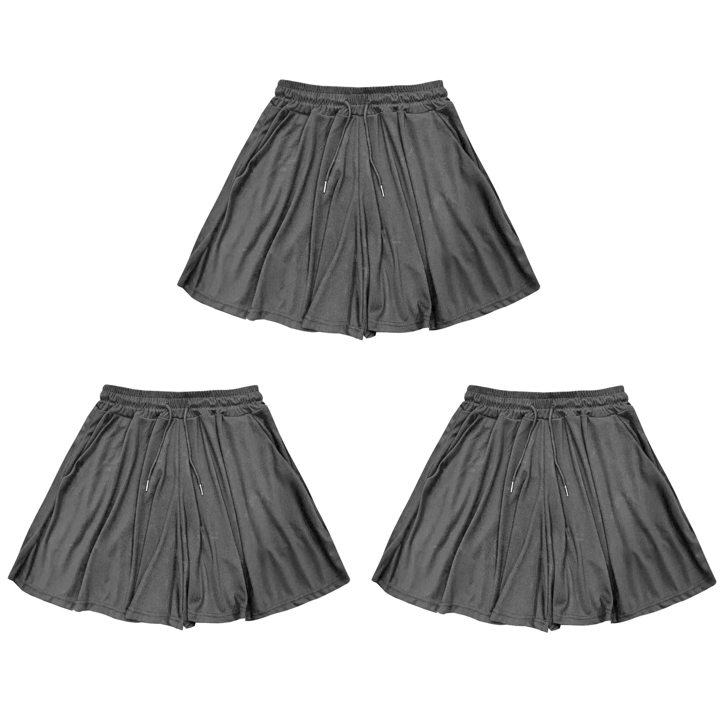 **VALUE PACK** GIGI 2IN1 PANTS 【SPECIAL DEAL LIMITED UNITS AVAILABLE】
