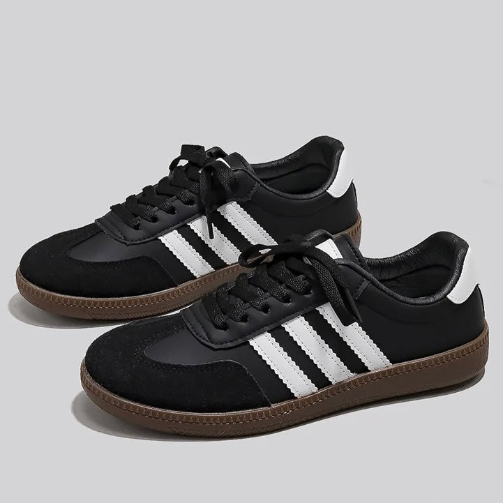 GERMAN TRAINER SHOE (UNISEX)