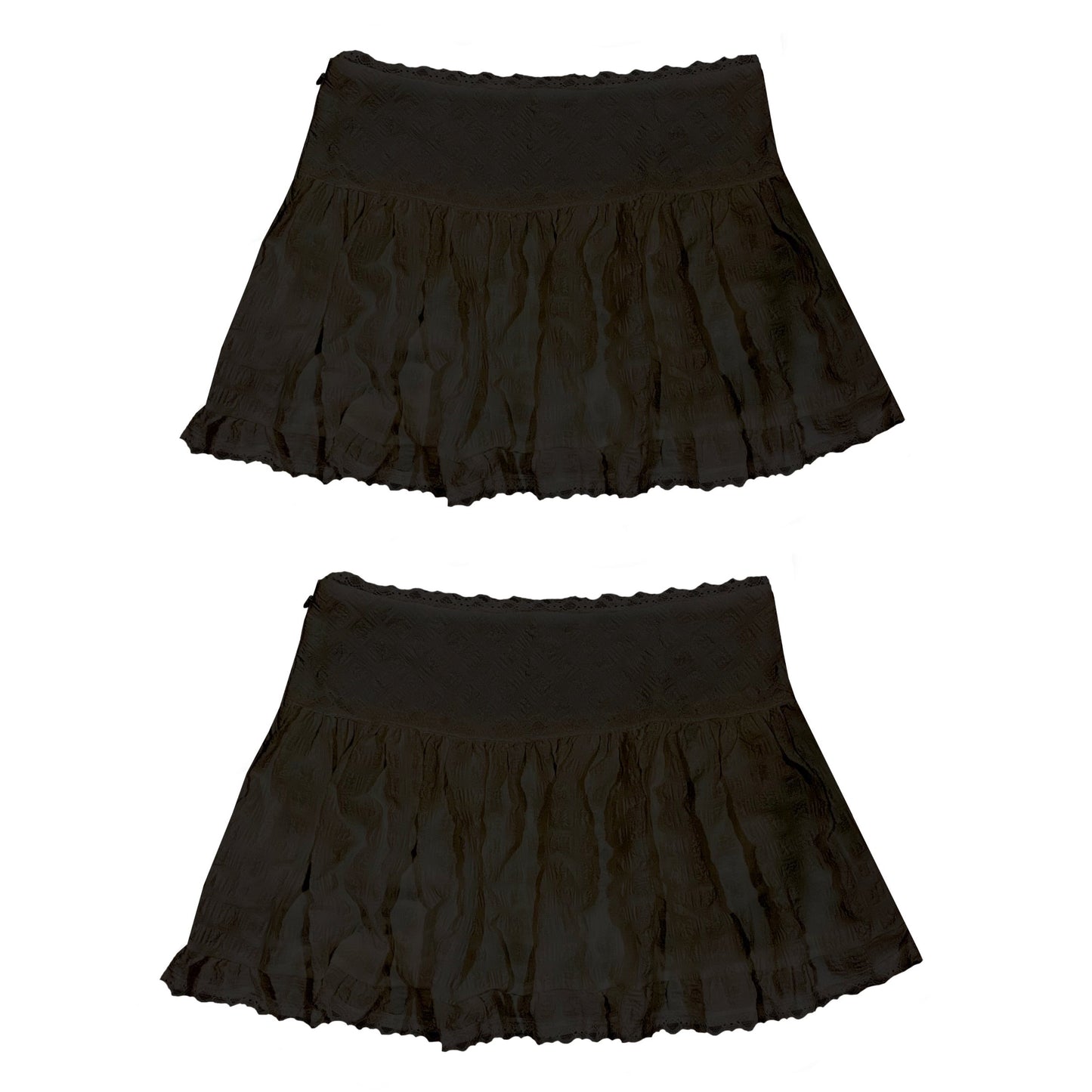 **VALUE PACK** JENNIE FLARE SKIRT 【SPECIAL DEAL 】