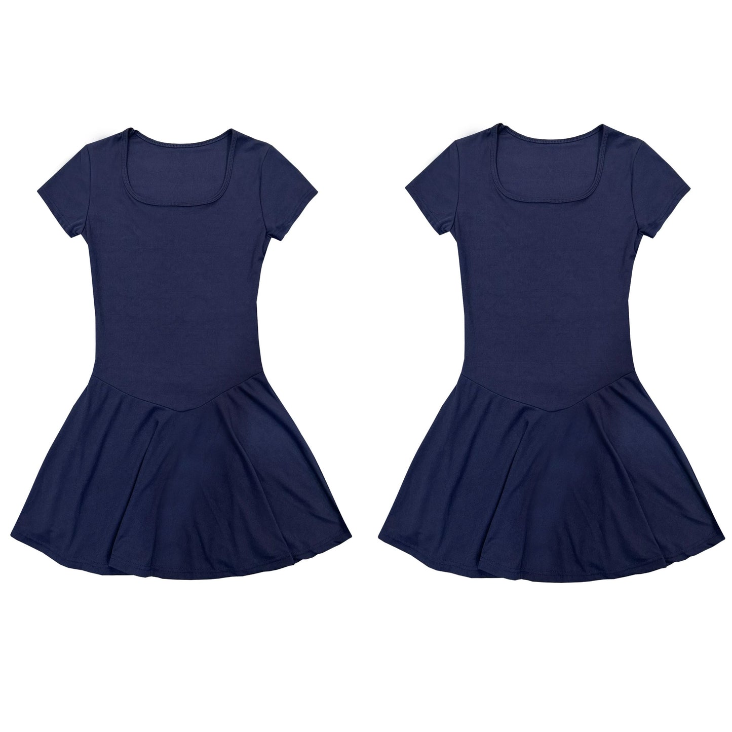 **VALUE PACK** POLLY TENNIS DRESS【SPECIAL DEAL LIMITED UNITS AVAILABLE】