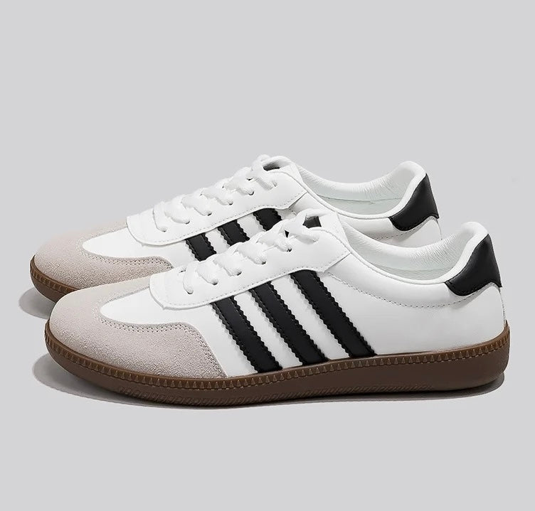 GERMAN TRAINER SHOE (UNISEX)