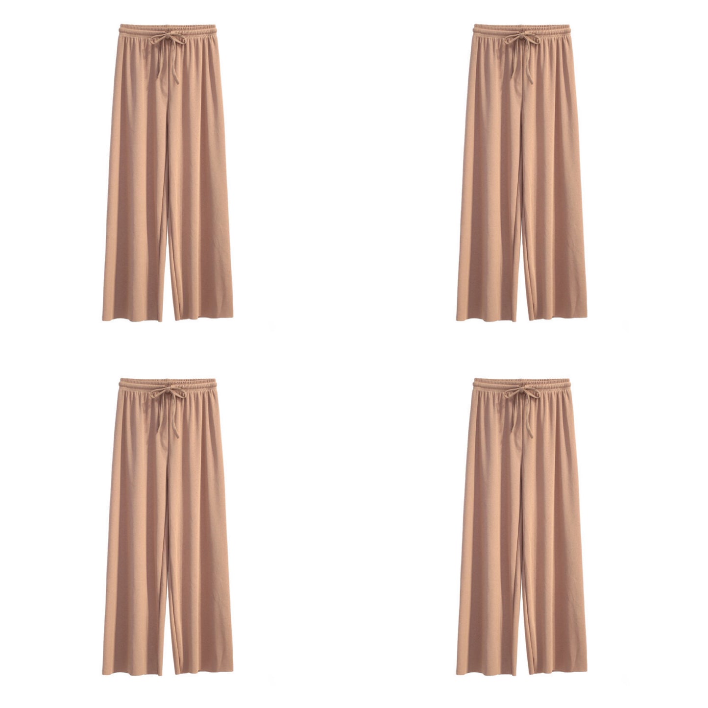 **VALUE PACK** SISLEY SILKY COOLING PANTS【SPECIAL DEAL LIMITED UNITS AVAILABLE】