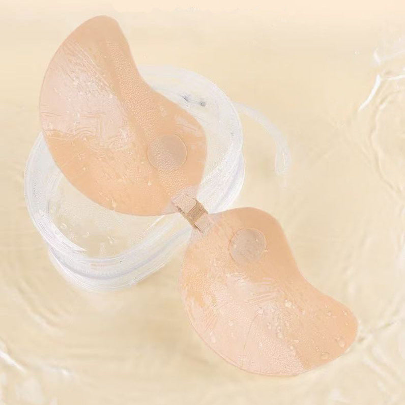NUWA PUSH UP NUBRA (NUDE)