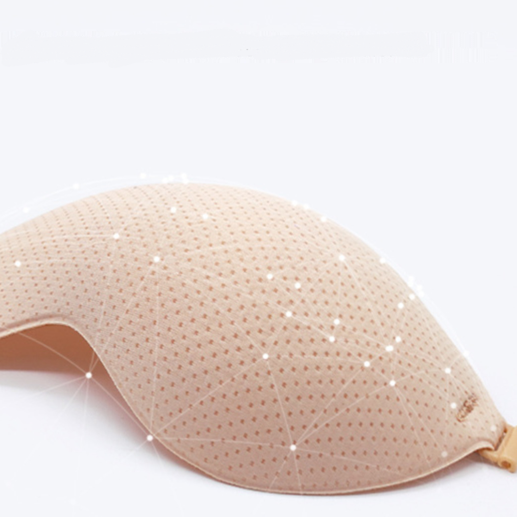 NUWA PUSH UP NUBRA (NUDE)