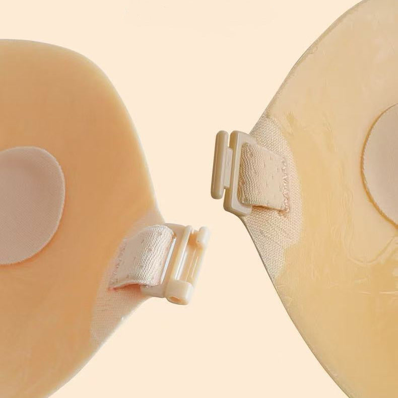 NUWA PUSH UP NUBRA (NUDE)