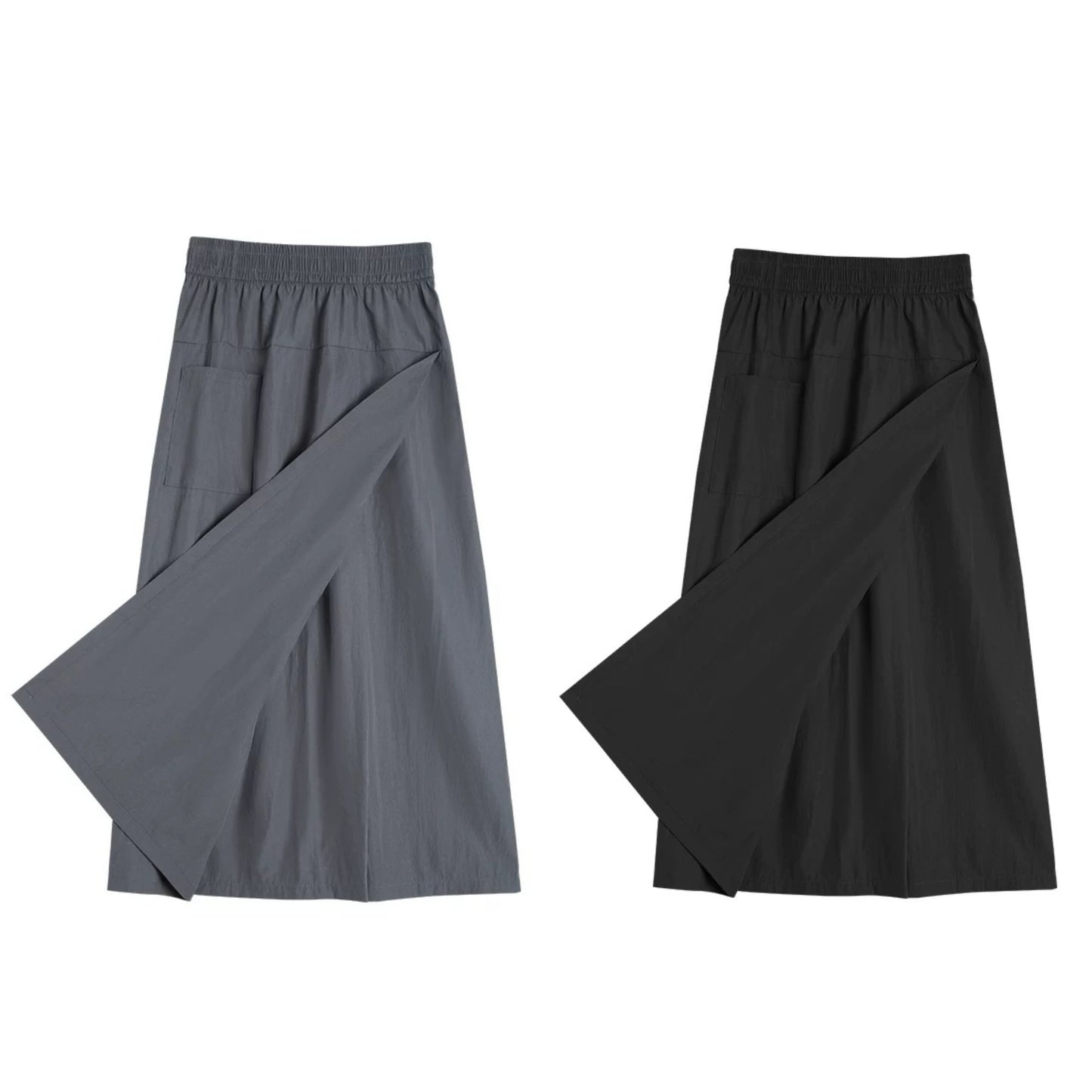 **VALUE PACK** KASO 2IN1 PANTS【SPECIAL DEAL LIMITED UNITS AVAILABLE】