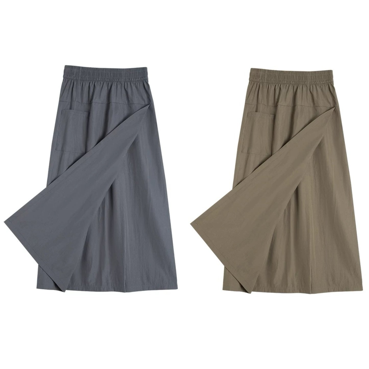 **VALUE PACK** KASO 2IN1 PANTS【SPECIAL DEAL LIMITED UNITS AVAILABLE】