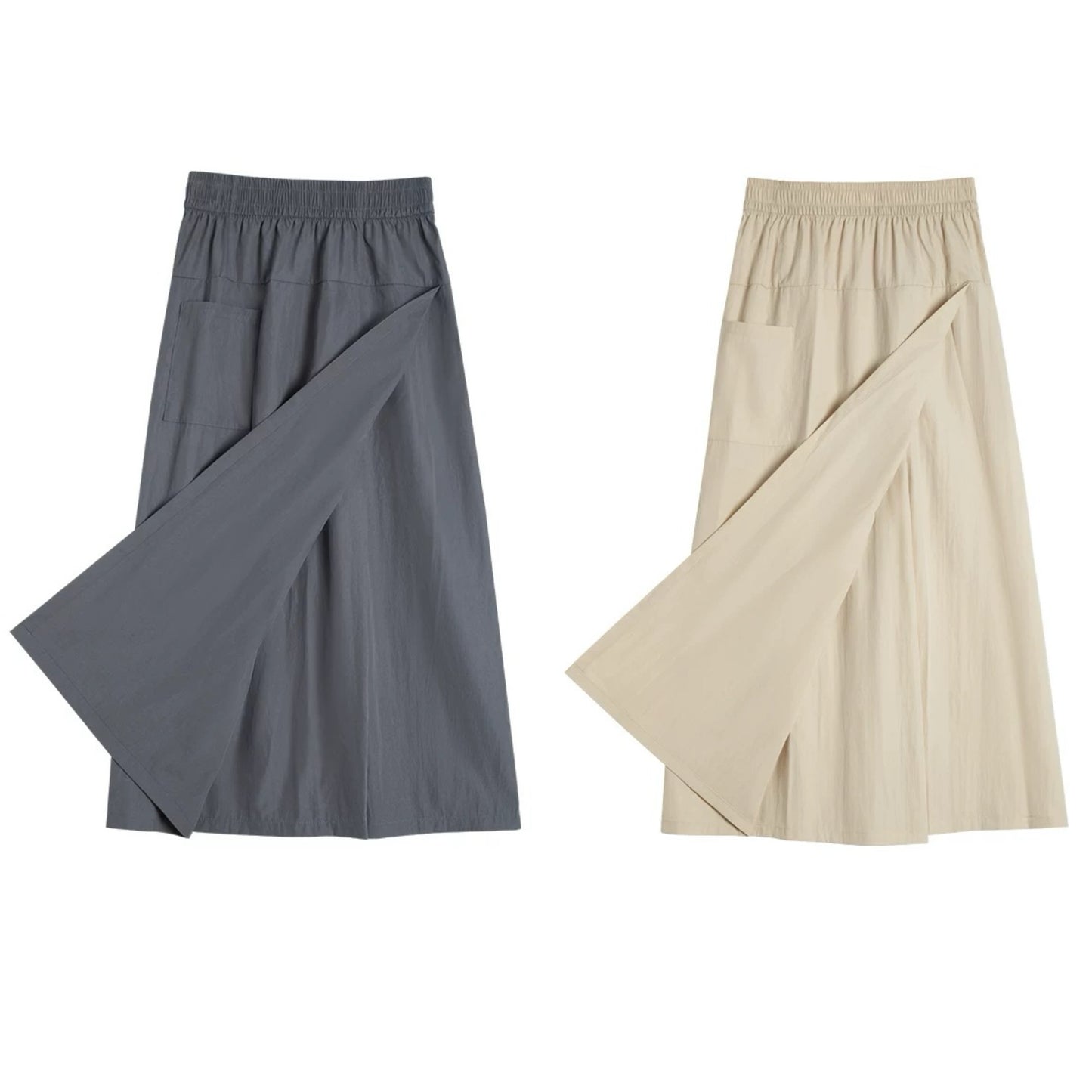 **VALUE PACK** KASO 2IN1 PANTS【SPECIAL DEAL LIMITED UNITS AVAILABLE】