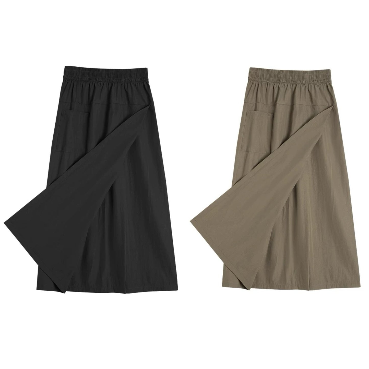 **VALUE PACK** KASO 2IN1 PANTS【SPECIAL DEAL LIMITED UNITS AVAILABLE】