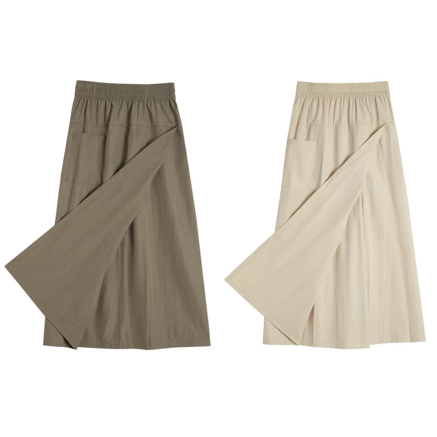 **VALUE PACK** KASO 2IN1 PANTS【SPECIAL DEAL LIMITED UNITS AVAILABLE】