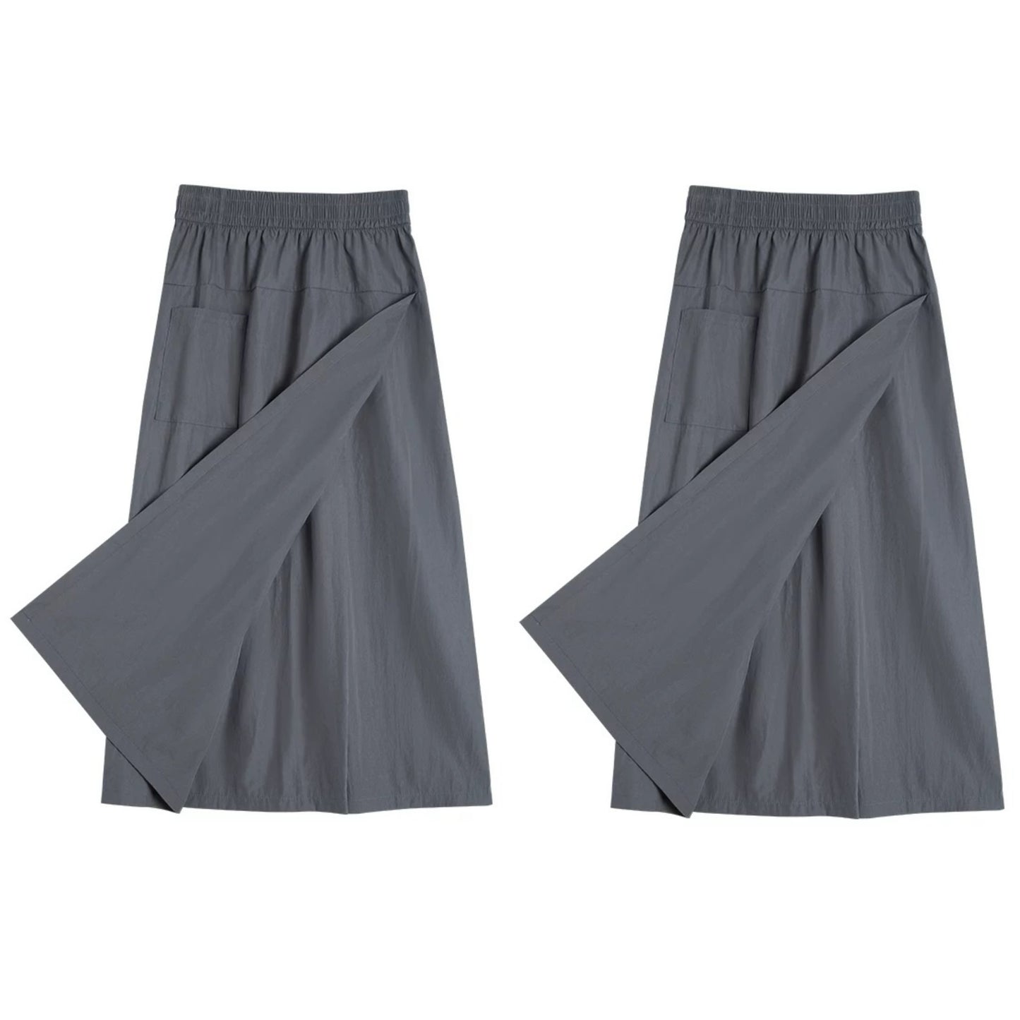 **VALUE PACK** KASO 2IN1 PANTS【SPECIAL DEAL LIMITED UNITS AVAILABLE】
