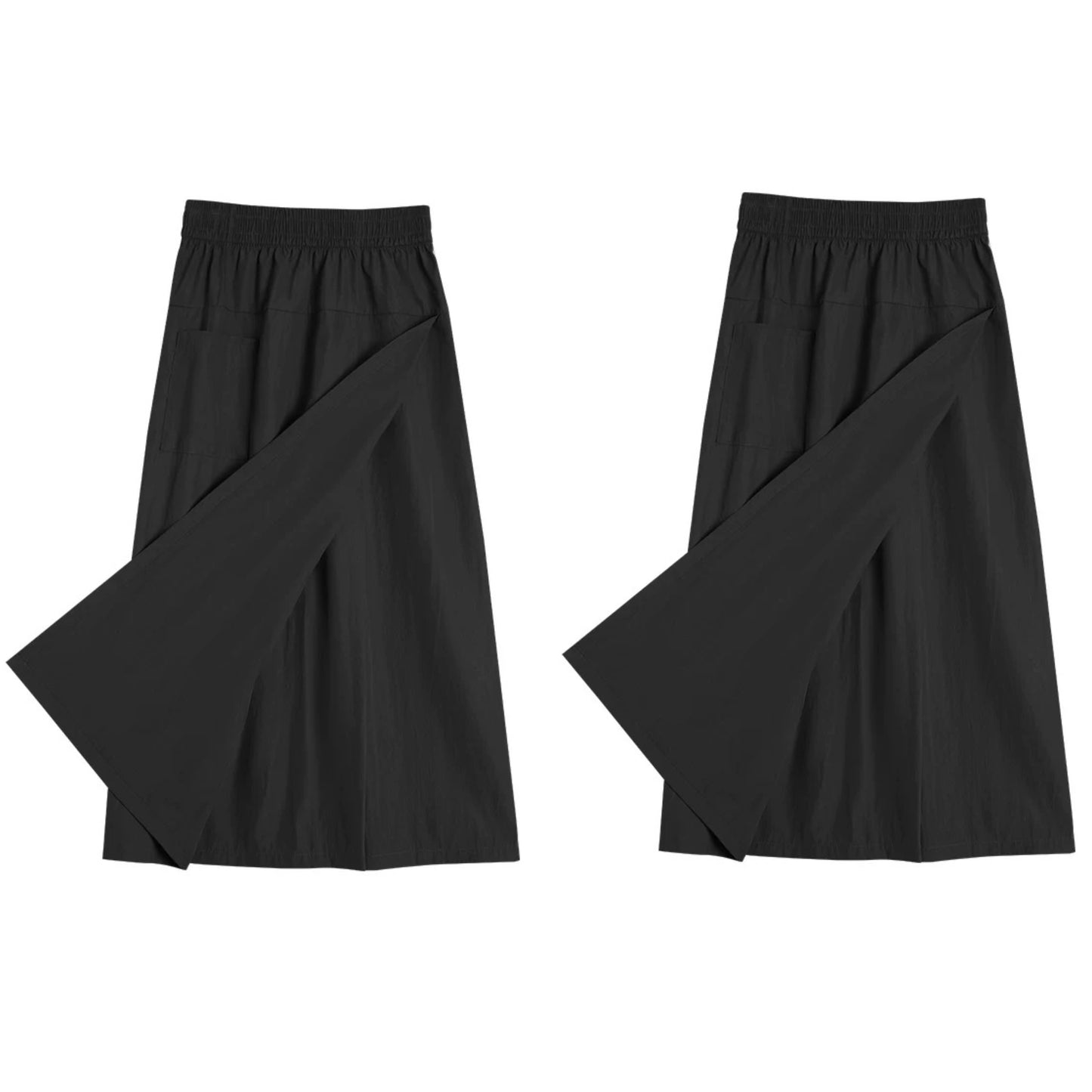 **VALUE PACK** KASO 2IN1 PANTS【SPECIAL DEAL LIMITED UNITS AVAILABLE】