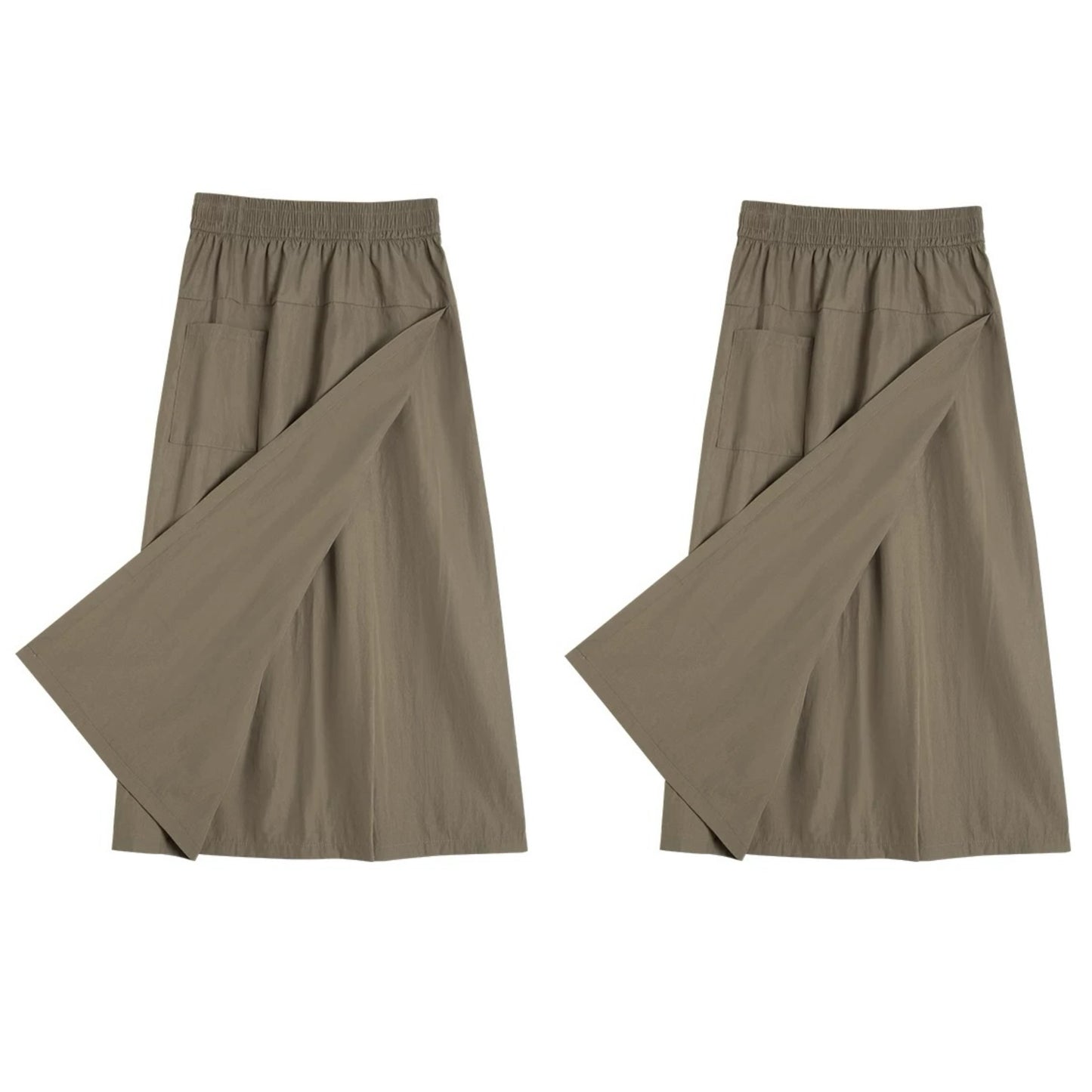 **VALUE PACK** KASO 2IN1 PANTS【SPECIAL DEAL LIMITED UNITS AVAILABLE】