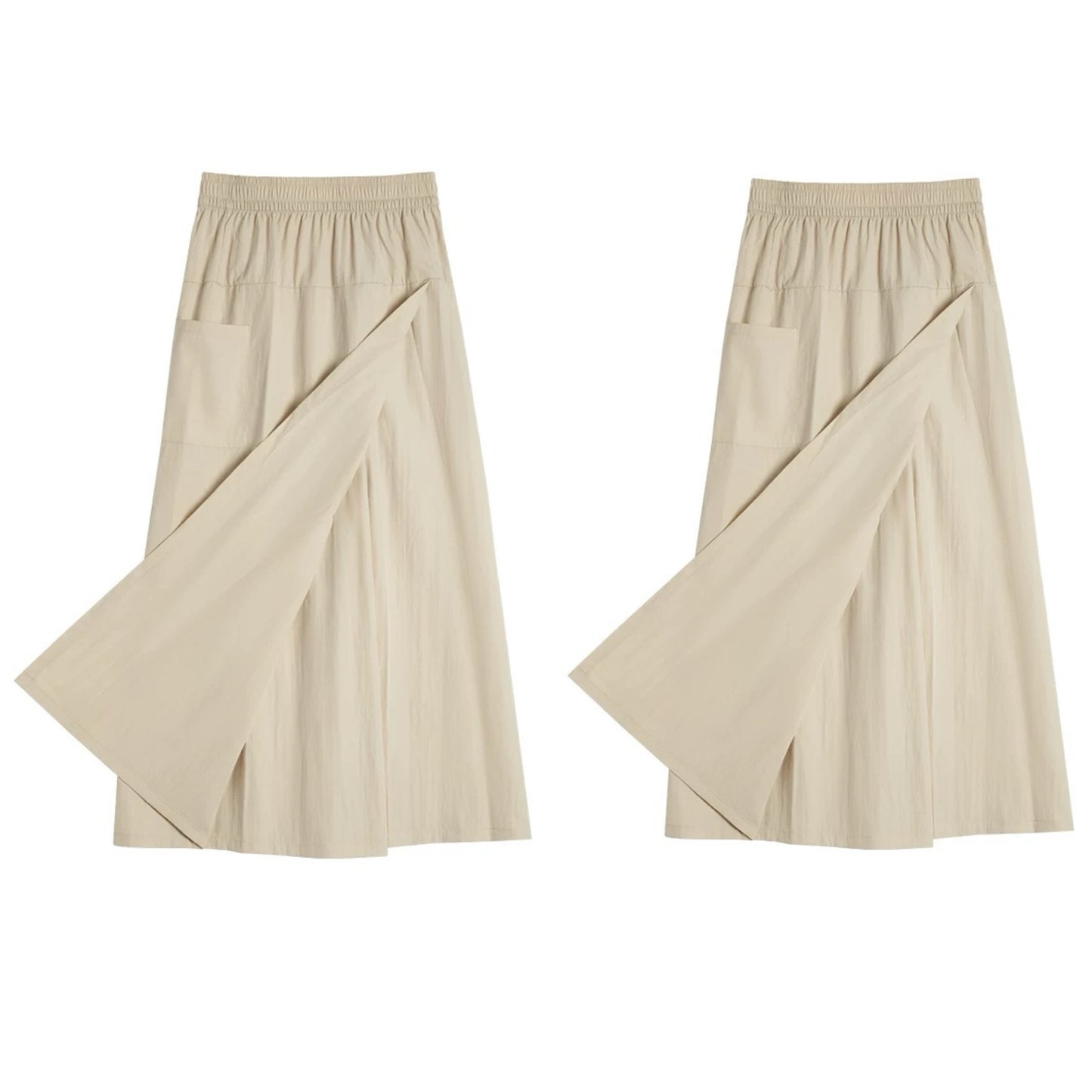 **VALUE PACK** KASO 2IN1 PANTS【SPECIAL DEAL LIMITED UNITS AVAILABLE】