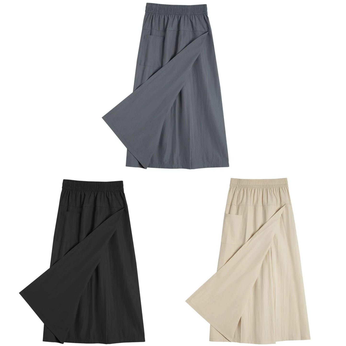 **VALUE PACK** KASO 2IN1 PANTS【SPECIAL DEAL LIMITED UNITS AVAILABLE】