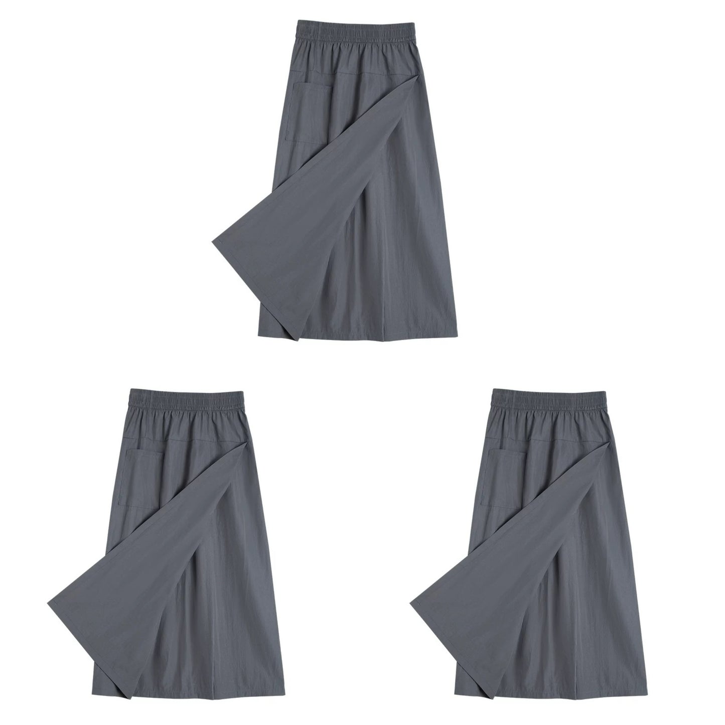 **VALUE PACK** KASO 2IN1 PANTS【SPECIAL DEAL LIMITED UNITS AVAILABLE】