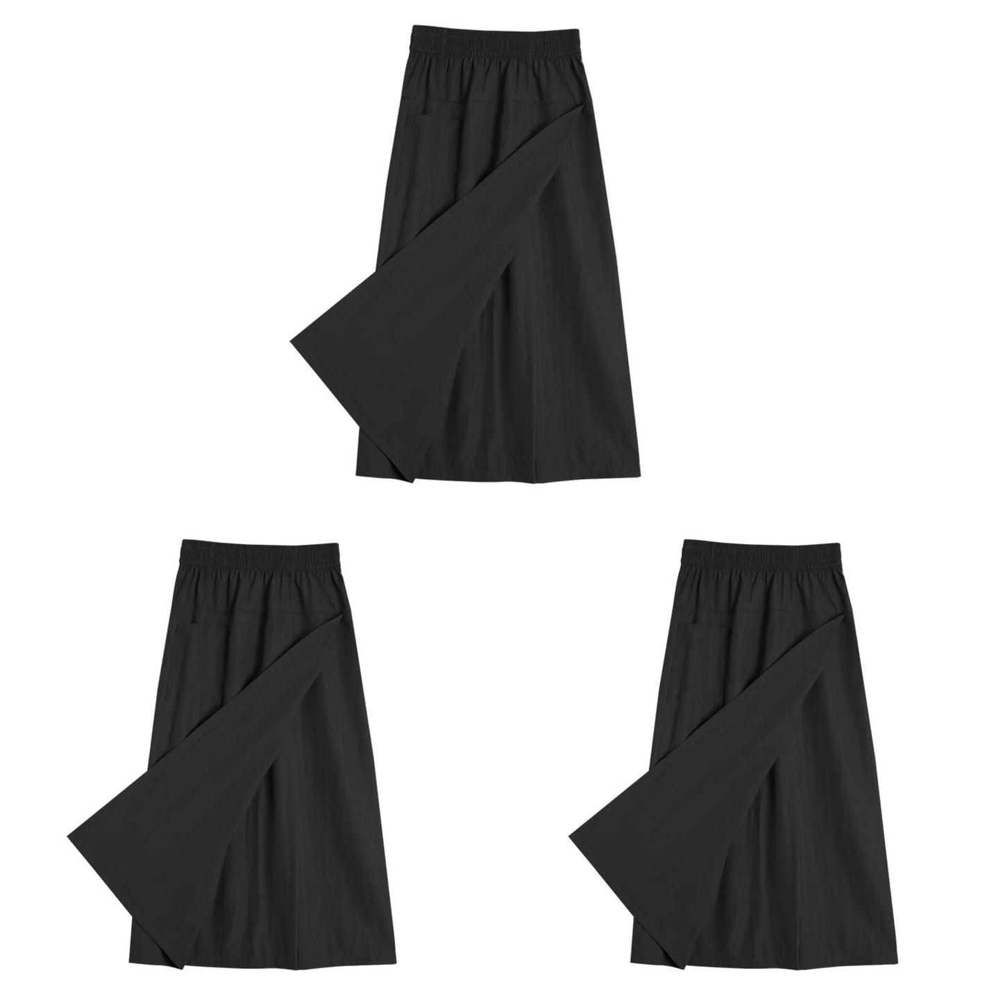 **VALUE PACK** KASO 2IN1 PANTS【SPECIAL DEAL LIMITED UNITS AVAILABLE】