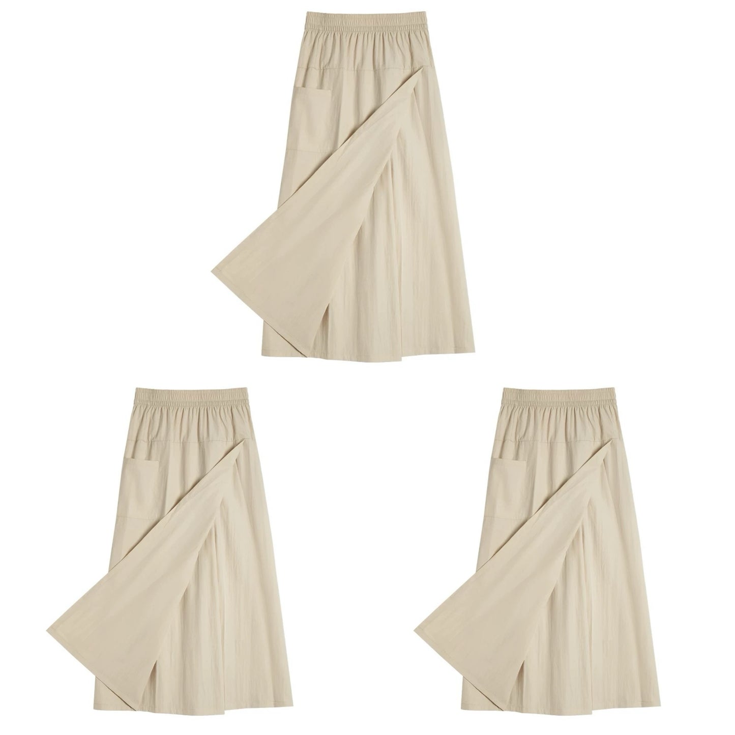 **VALUE PACK** KASO 2IN1 PANTS【SPECIAL DEAL LIMITED UNITS AVAILABLE】