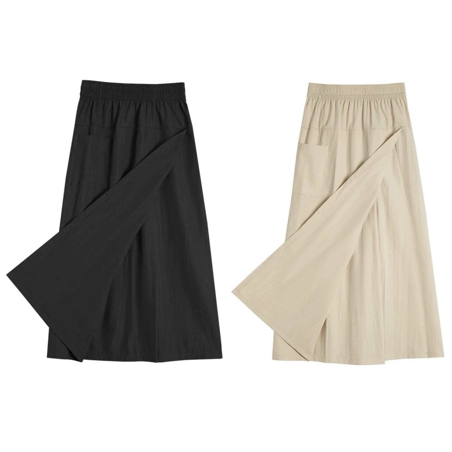 **VALUE PACK** KASO 2IN1 PANTS【SPECIAL DEAL LIMITED UNITS AVAILABLE】