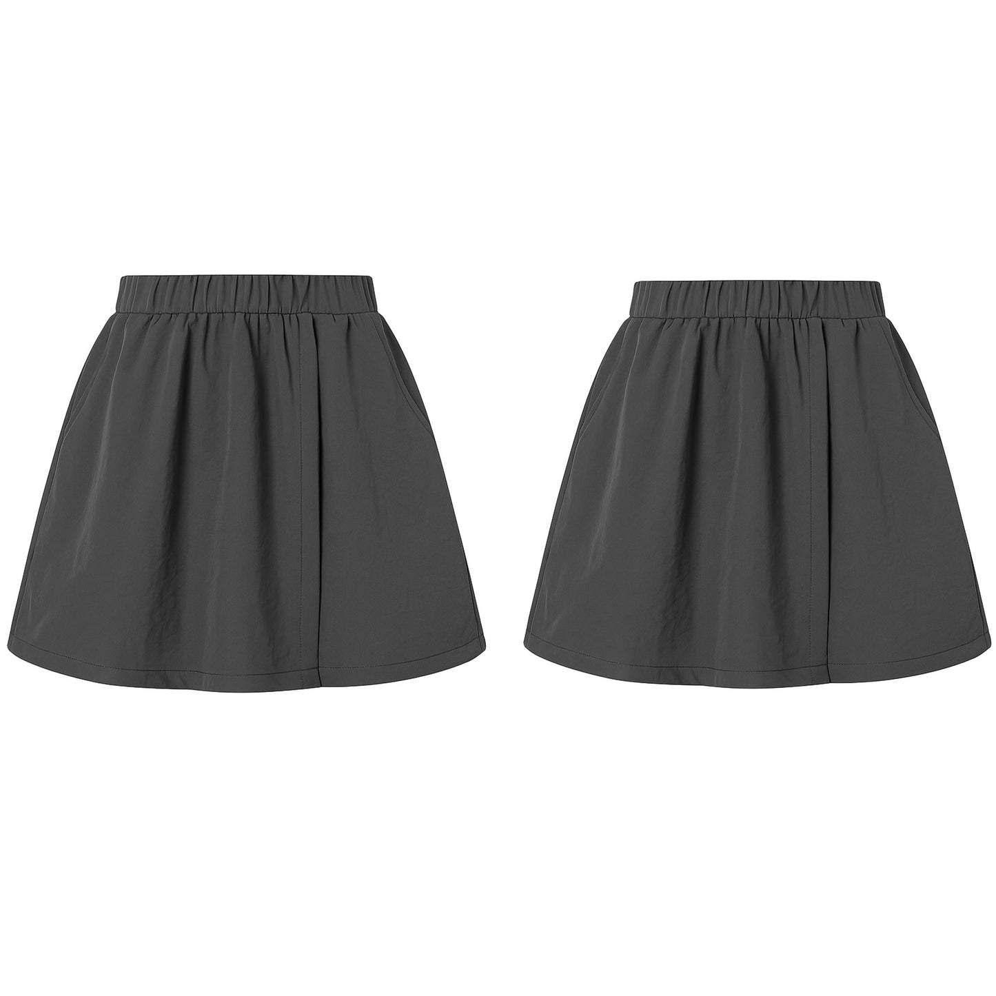 **VALUE PACK** KAYLA 2IN1 PANTS SKIRT【SPECIAL DEAL LIMITED UNITS AVAILABLE】