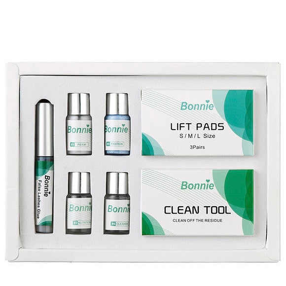 Bonnie Lash Lift Kit