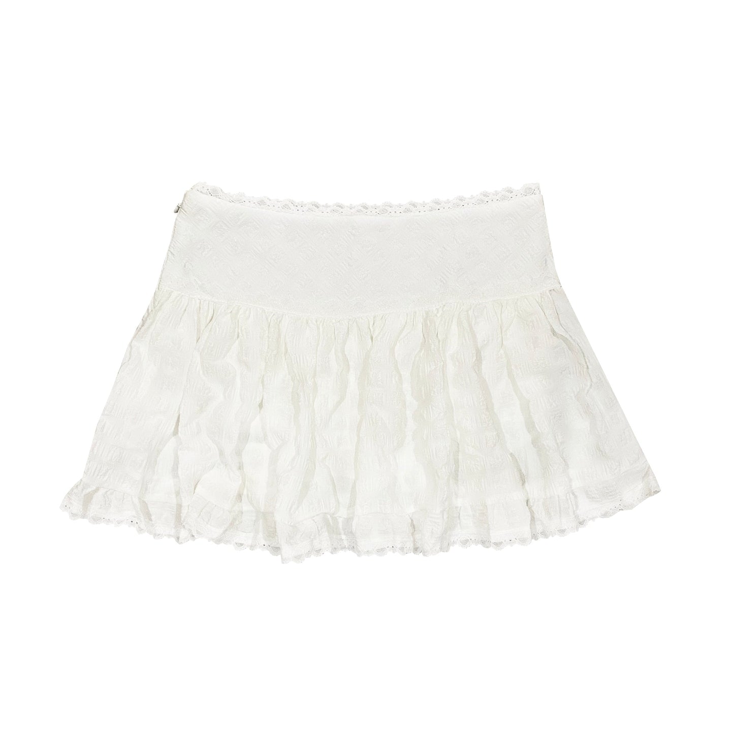 **VALUE PACK** JENNIE FLARE SKIRT 【SPECIAL DEAL 】