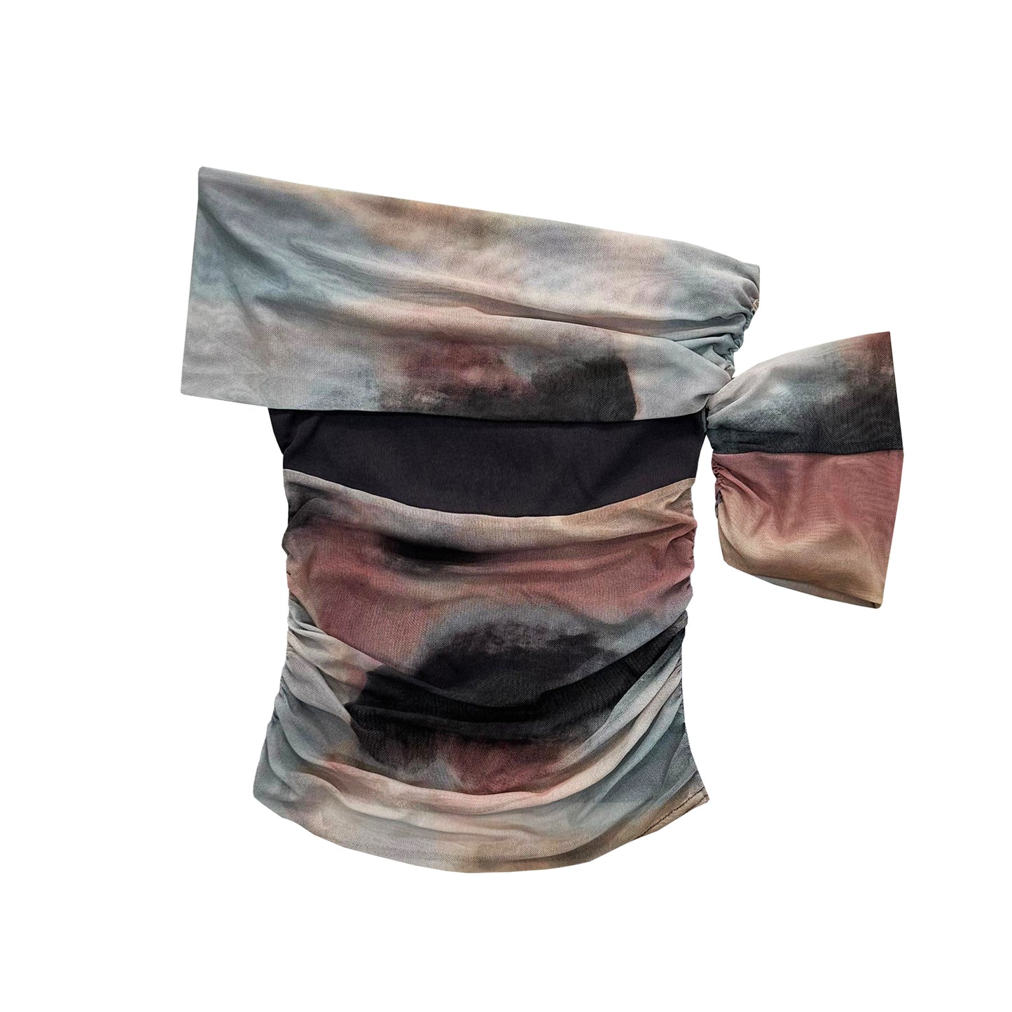 VITTO MESH TOP