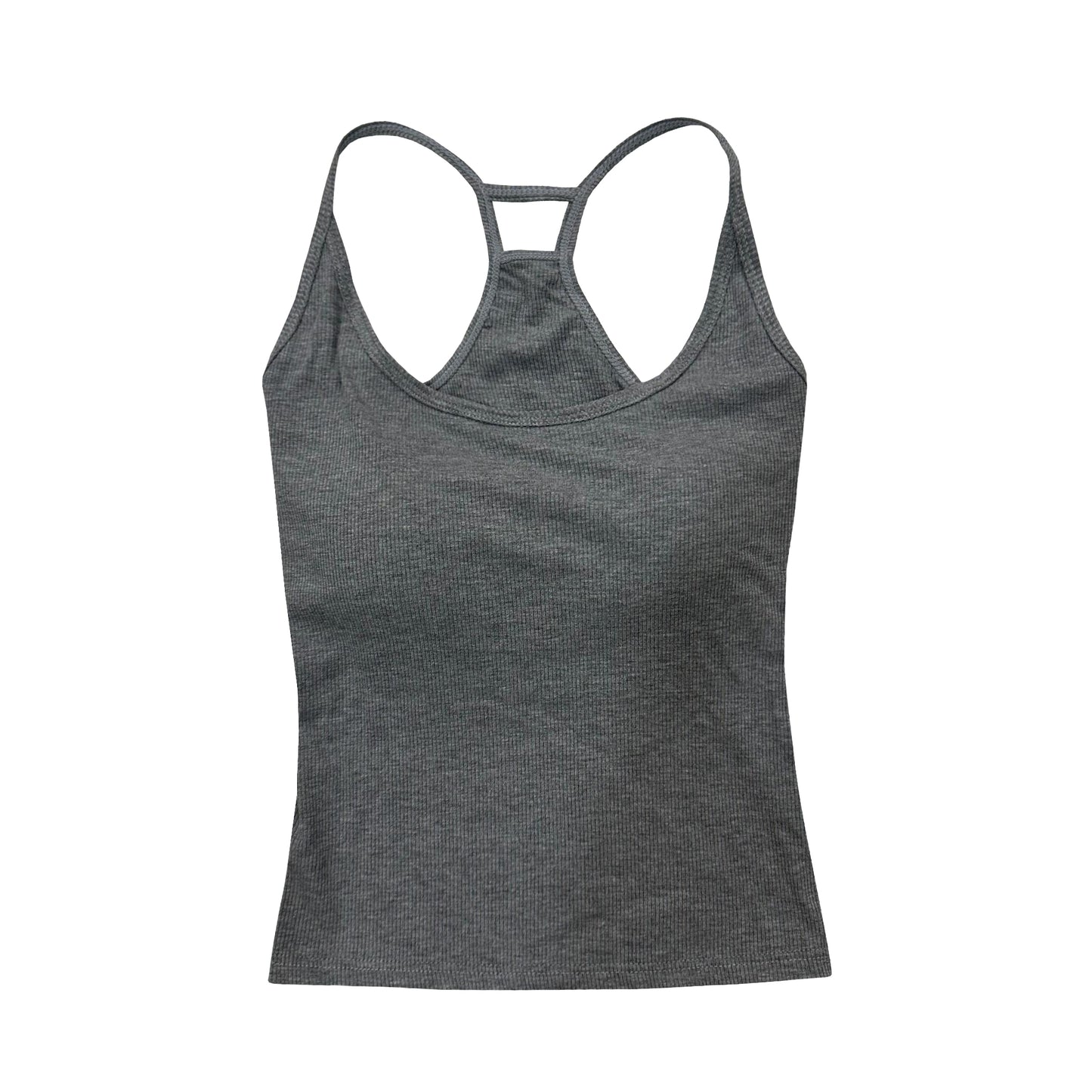 NOLLIE PADDED TOP