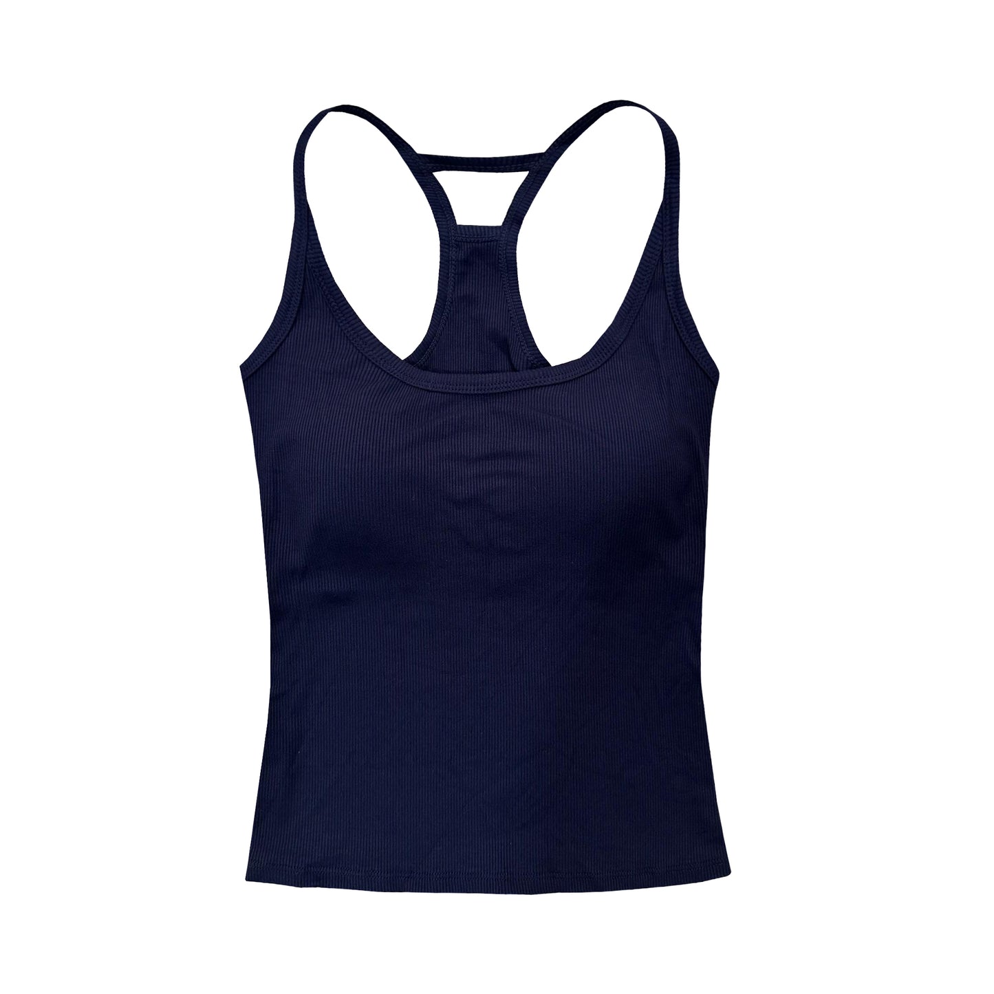 NOLLIE PADDED TOP