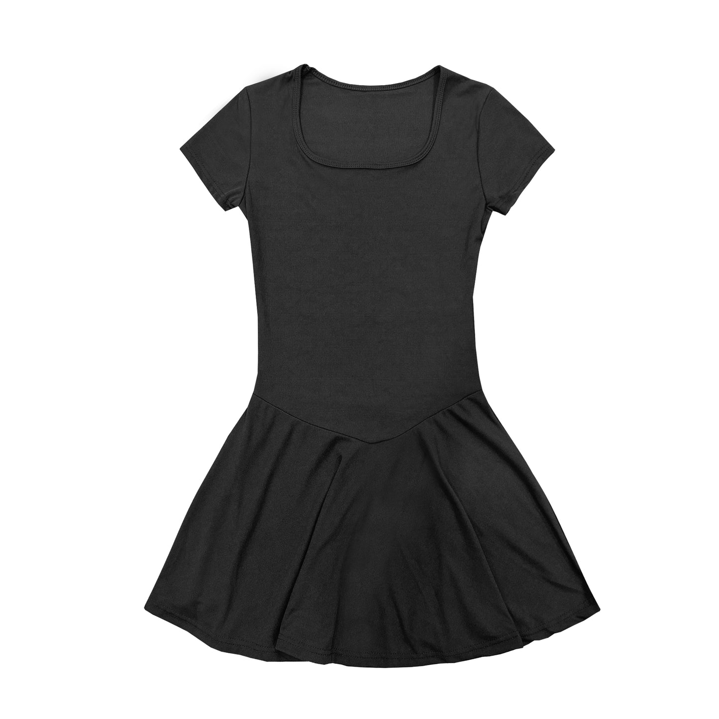 POLLY TENNIS DRESS