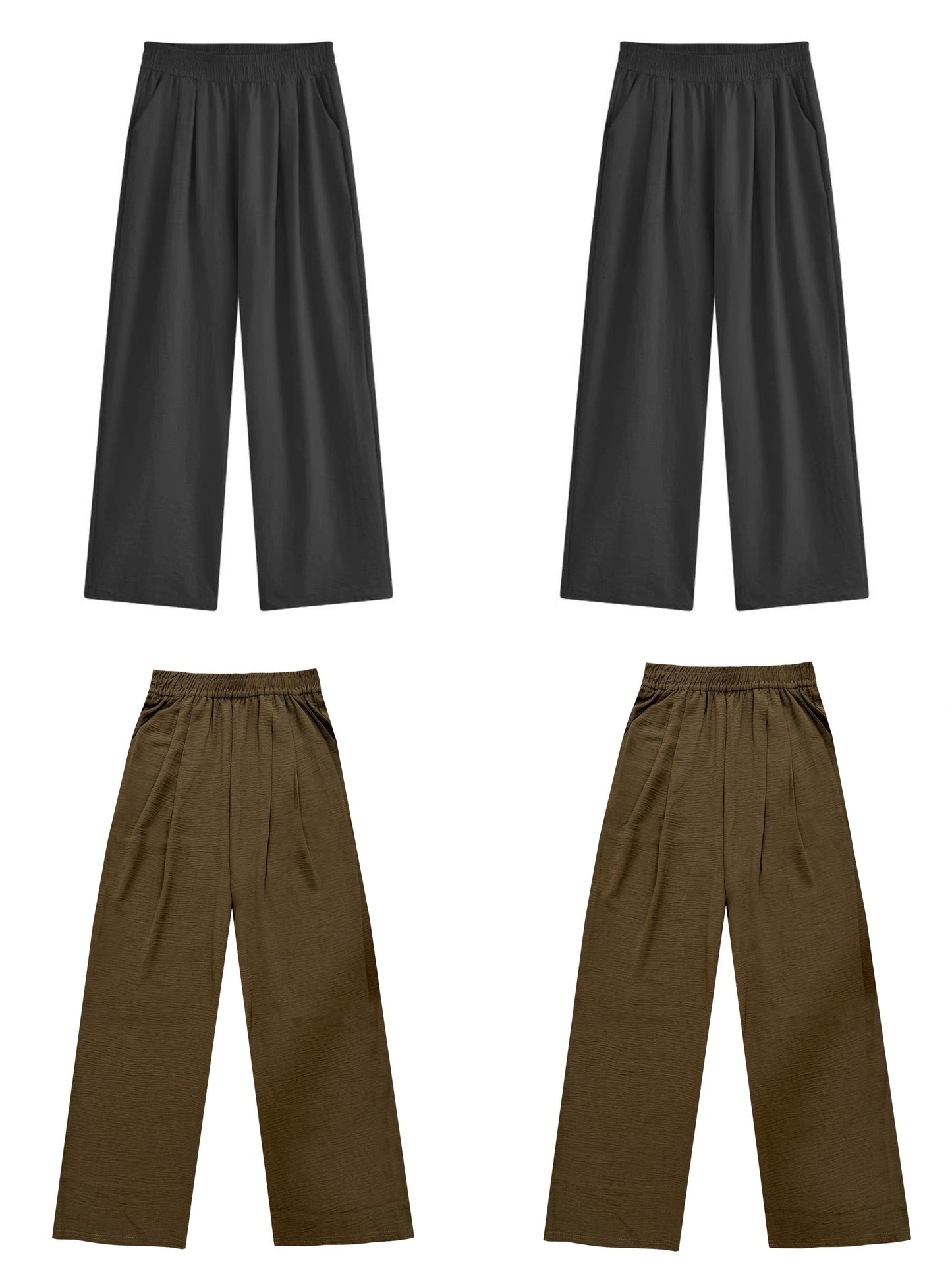 **VALUE PACK** AVA COOLING LONG PANTS【SPECIAL DEAL LIMITED UNITS AVAILABLE】