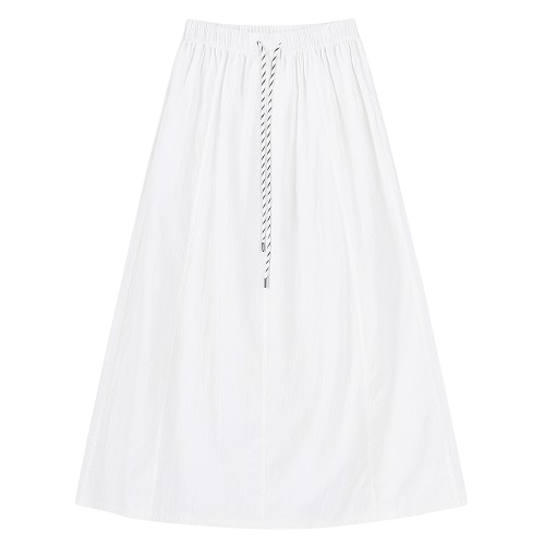 **VALUE PACK** Zenzy Cooling Korean Maxi Skirt【SPECIAL DEAL LIMITED UNITS AVAILABLE】