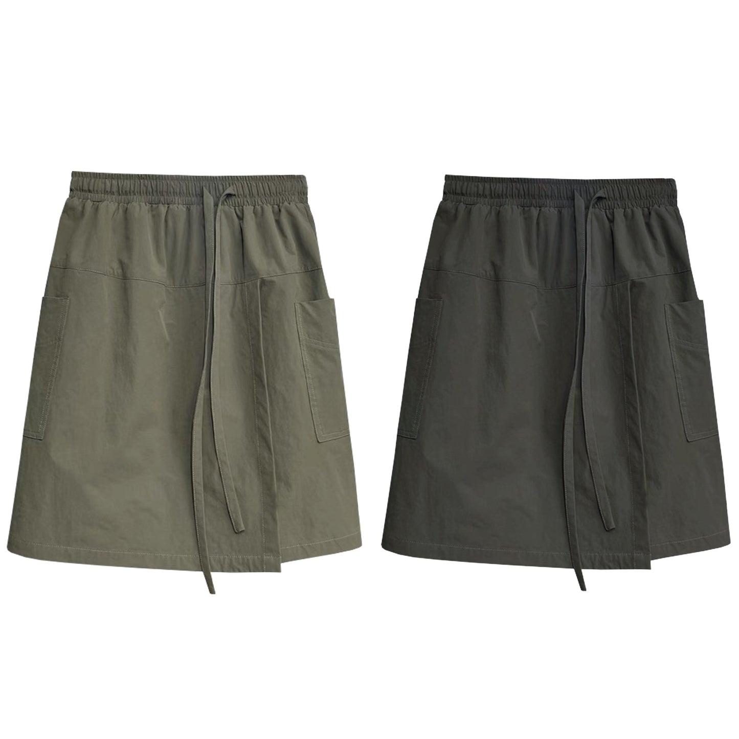 **VALUE PACK**CANNON 2IN1 SKIRT 【SPECIAL DEAL LIMITED UNITS AVAILABLE】