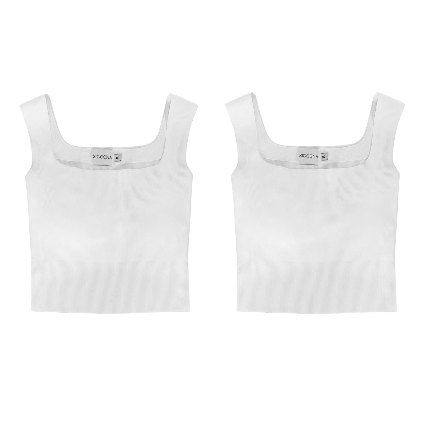 **VALUE PACK** NANCY BRALESS BASIC TOP【SPECIAL DEAL LIMITED UNITS AVAILABLE】