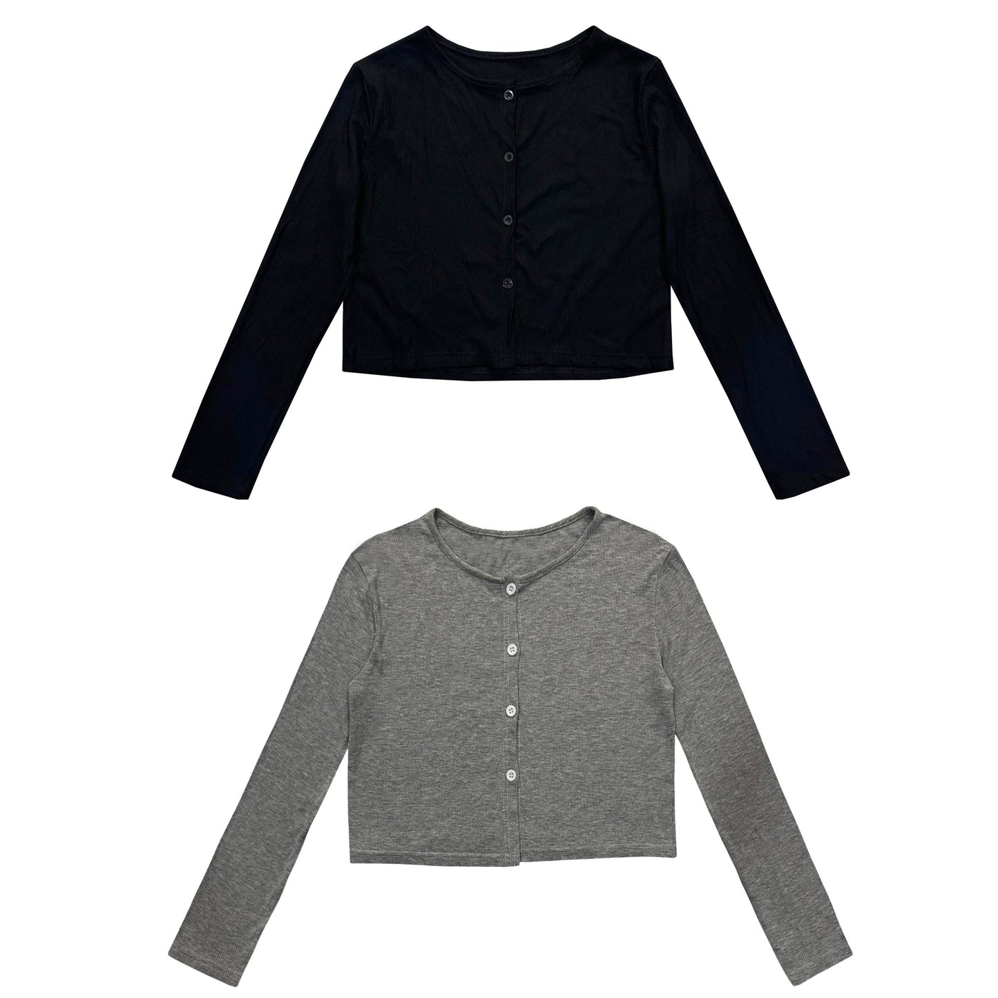 **VALUE PACK** CHERRY CARDIGAN 【SPECIAL DEAL LIMITED UNITS AVAILABLE】