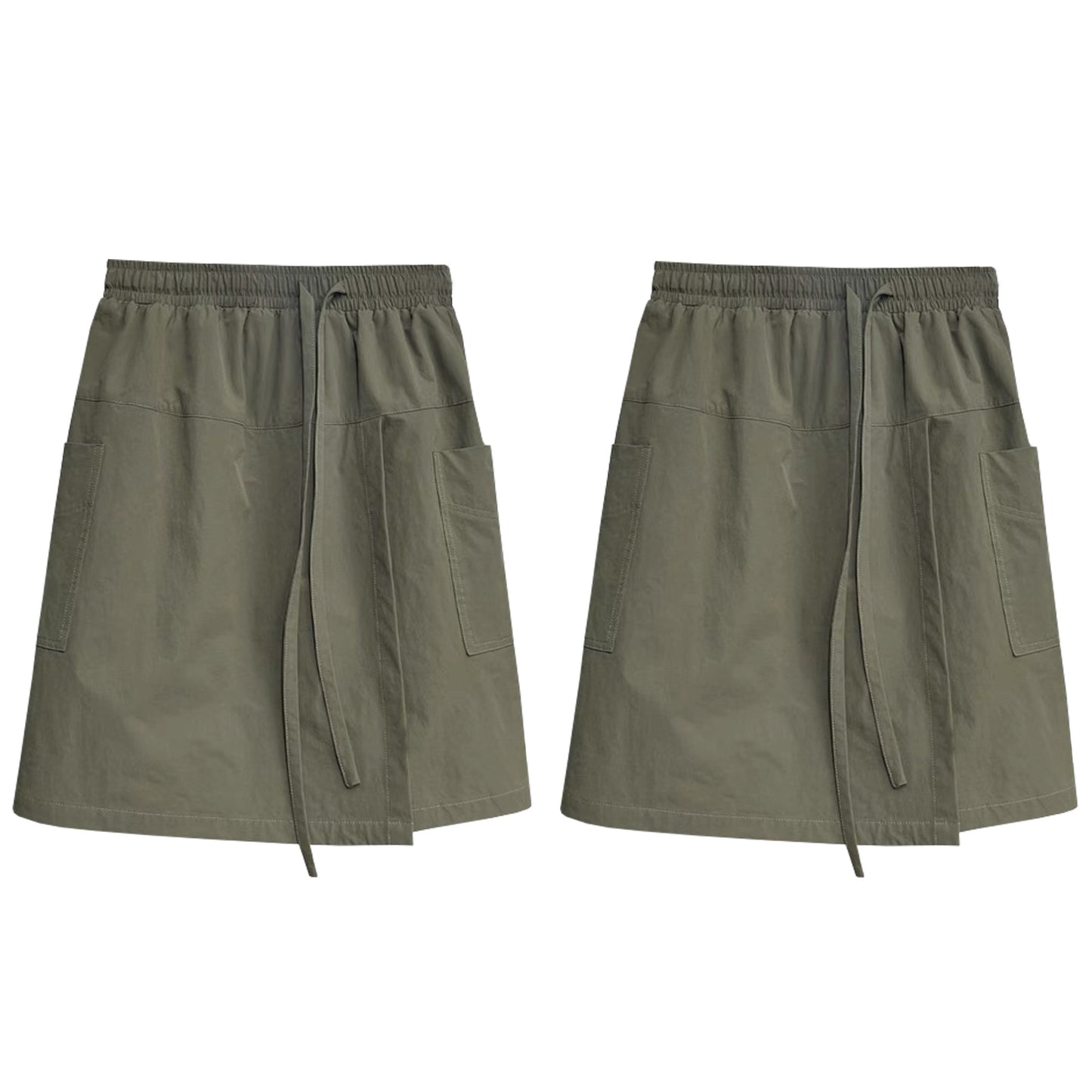 **VALUE PACK**CANNON 2IN1 SKIRT 【SPECIAL DEAL LIMITED UNITS AVAILABLE】