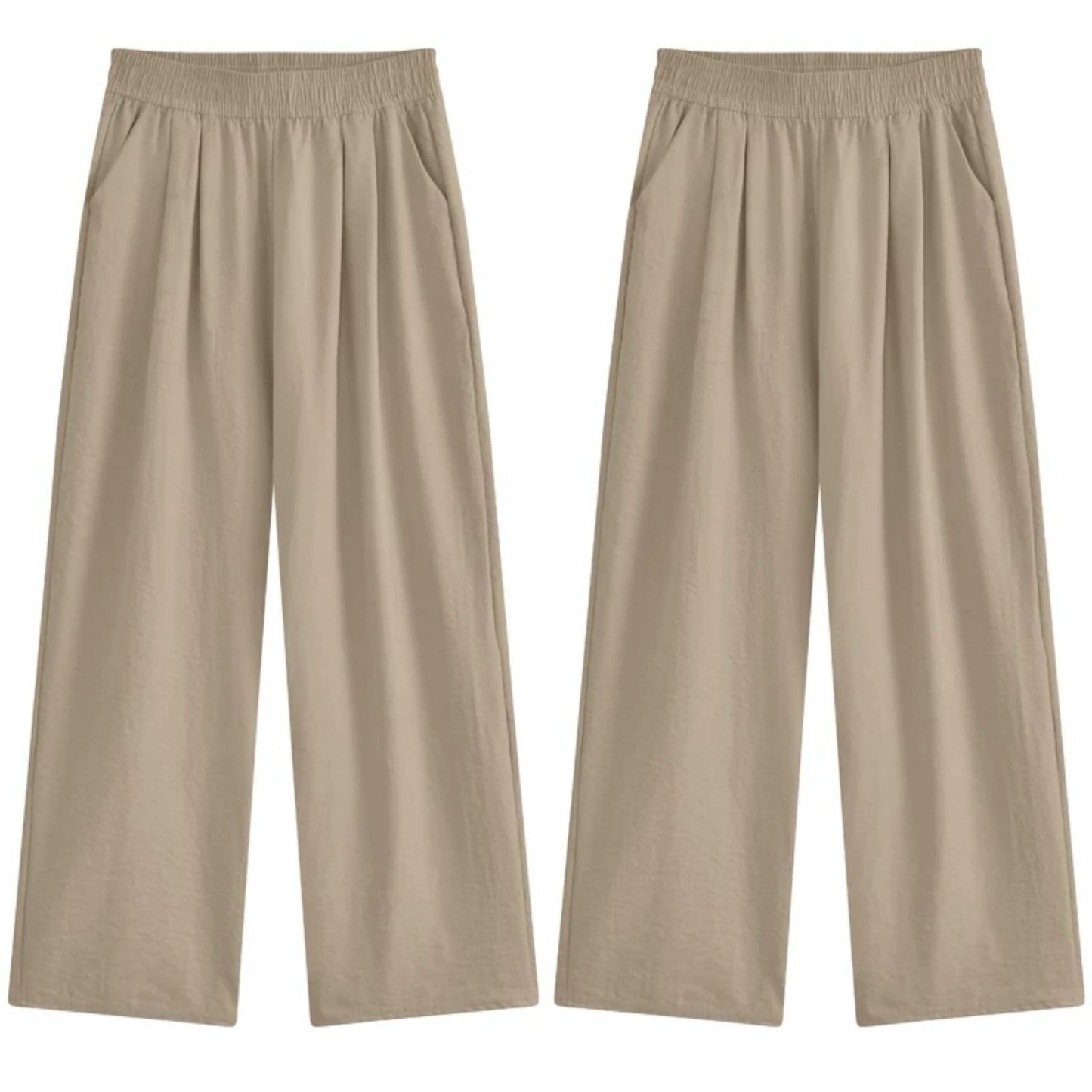 **VALUE PACK** AVA COOLING LONG PANTS【SPECIAL DEAL LIMITED UNITS AVAILABLE】