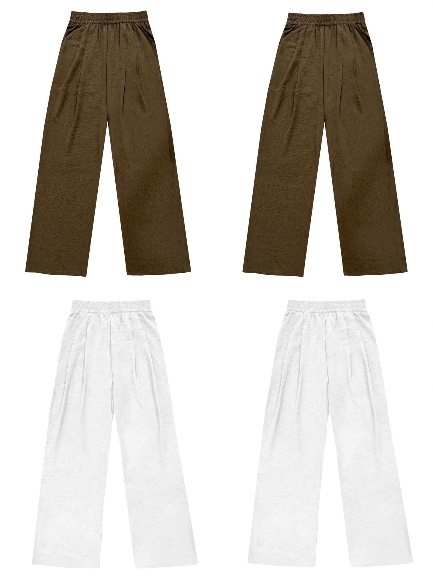 **VALUE PACK** AVA COOLING LONG PANTS【SPECIAL DEAL LIMITED UNITS AVAILABLE】