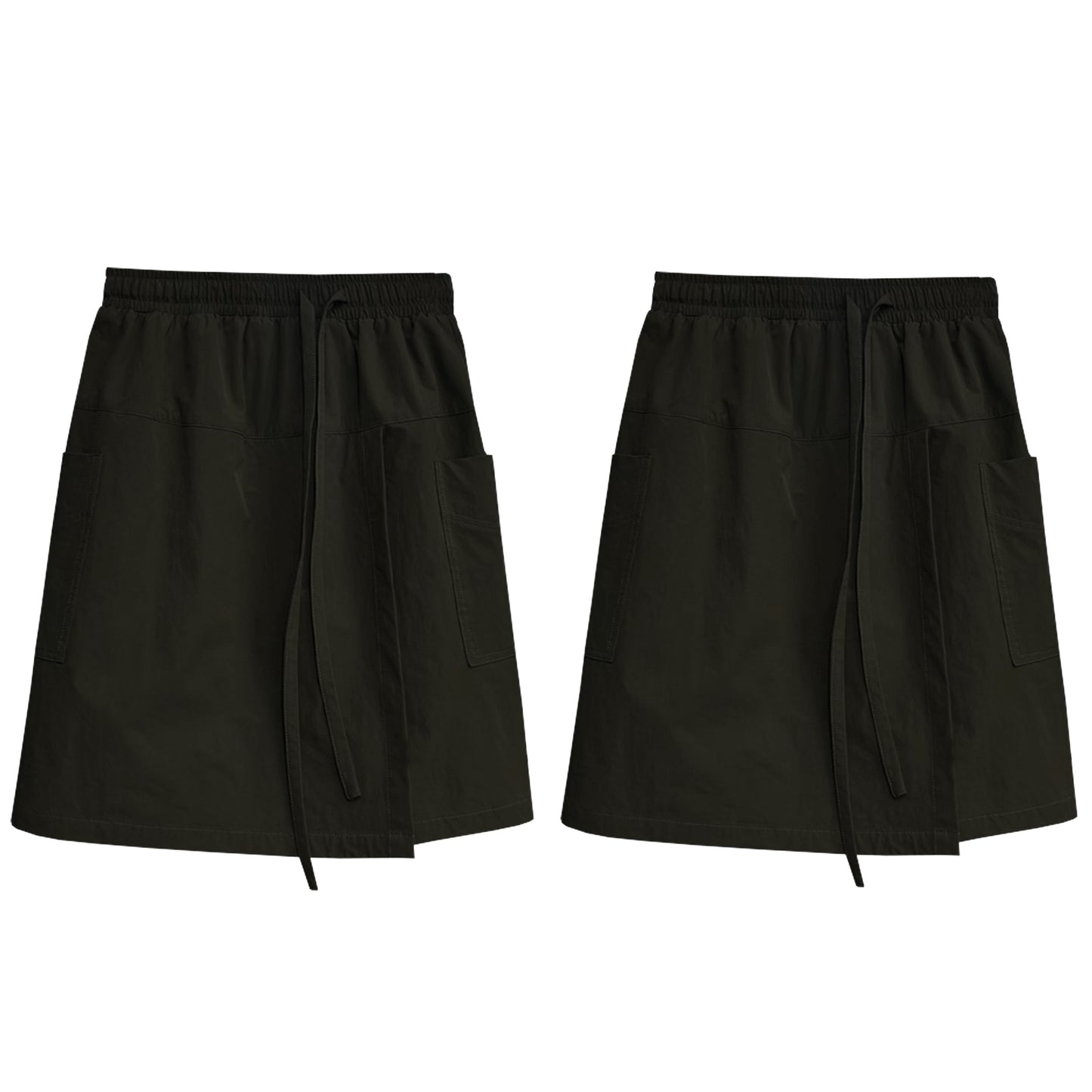 **VALUE PACK**CANNON 2IN1 SKIRT 【SPECIAL DEAL LIMITED UNITS AVAILABLE】