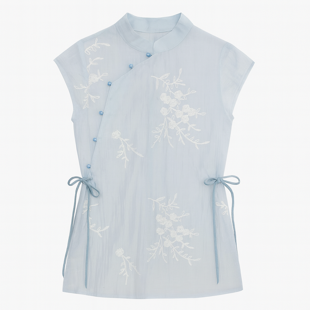 CNY 26’ BLUE BLOSSOM SET