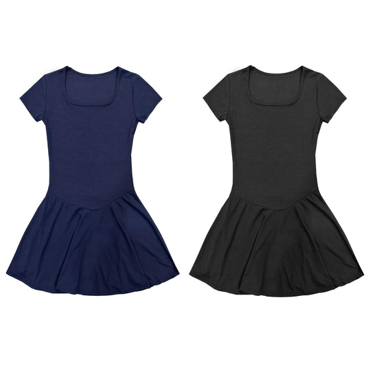 **VALUE PACK** POLLY TENNIS DRESS【SPECIAL DEAL LIMITED UNITS AVAILABLE】