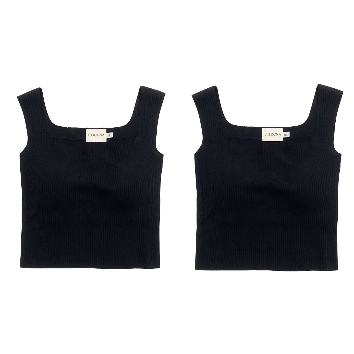 **VALUE PACK** NANCY BRALESS BASIC TOP【SPECIAL DEAL LIMITED UNITS AVAILABLE】