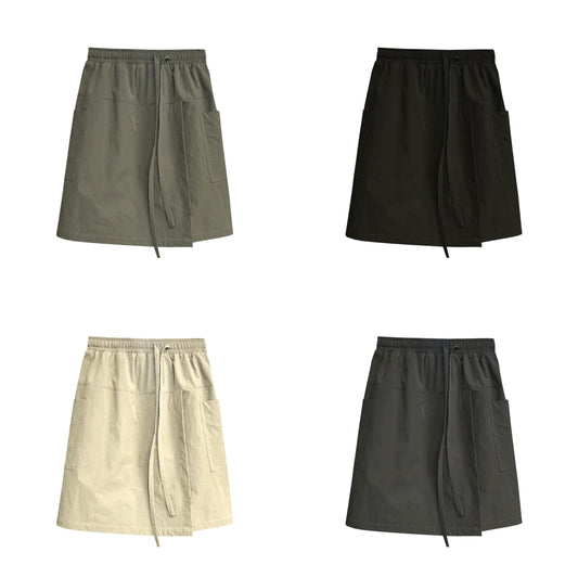 **VALUE PACK**CANNON 2IN1 SKIRT 【SPECIAL DEAL LIMITED UNITS AVAILABLE】