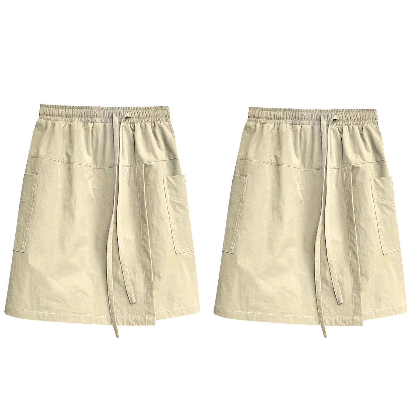 **VALUE PACK**CANNON 2IN1 SKIRT 【SPECIAL DEAL LIMITED UNITS AVAILABLE】